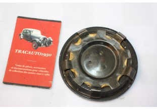 CENTRE DE VOLANT FORD Ø/88MM...FORD CORTINA