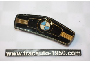 CENTRE DE VOLANT BMW...BMW AUTOS ANNEES 1960/70