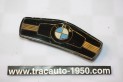 CENTRE DE VOLANT BMW...BMW AUTOS ANNEES 1960/70