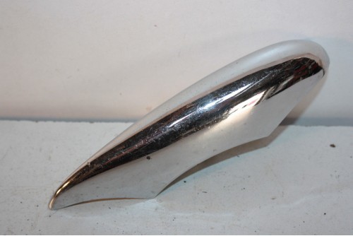 BUTOIR DE PARE-CHOC AV/AR...CITROEN TRACTION 11CV AVANT 1953 - Trac...