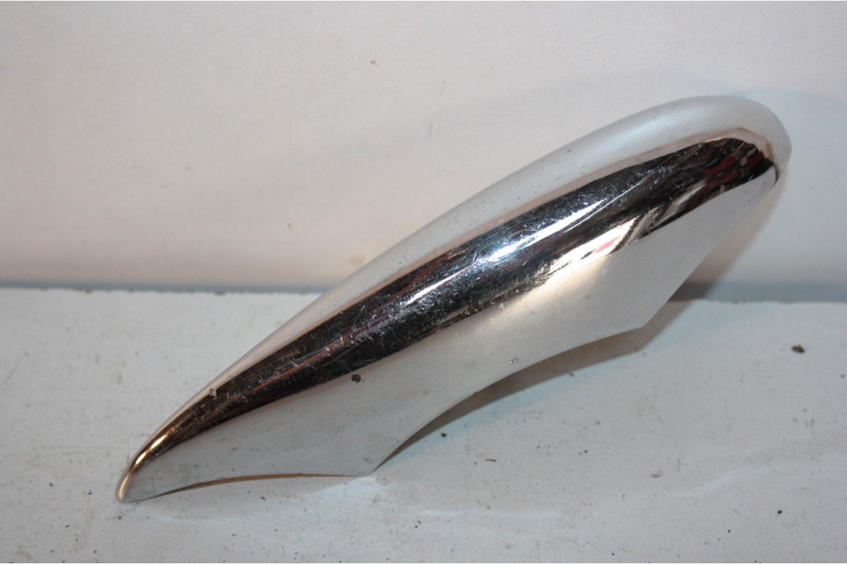 BUTOIR DE PARE-CHOC AV/AR...CITROEN TRACTION 11CV AVANT 1953 - Trac...