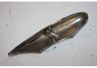 BUTOIR DE PARE-CHOC AV/AR...CITROEN TRACTION 11CV AVANT 1953 - Trac...