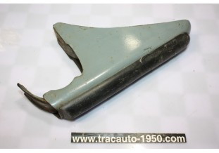 BUTOIR DE PARE CHOC GRAND MODELE...CITROEN 2CV AZ AZU