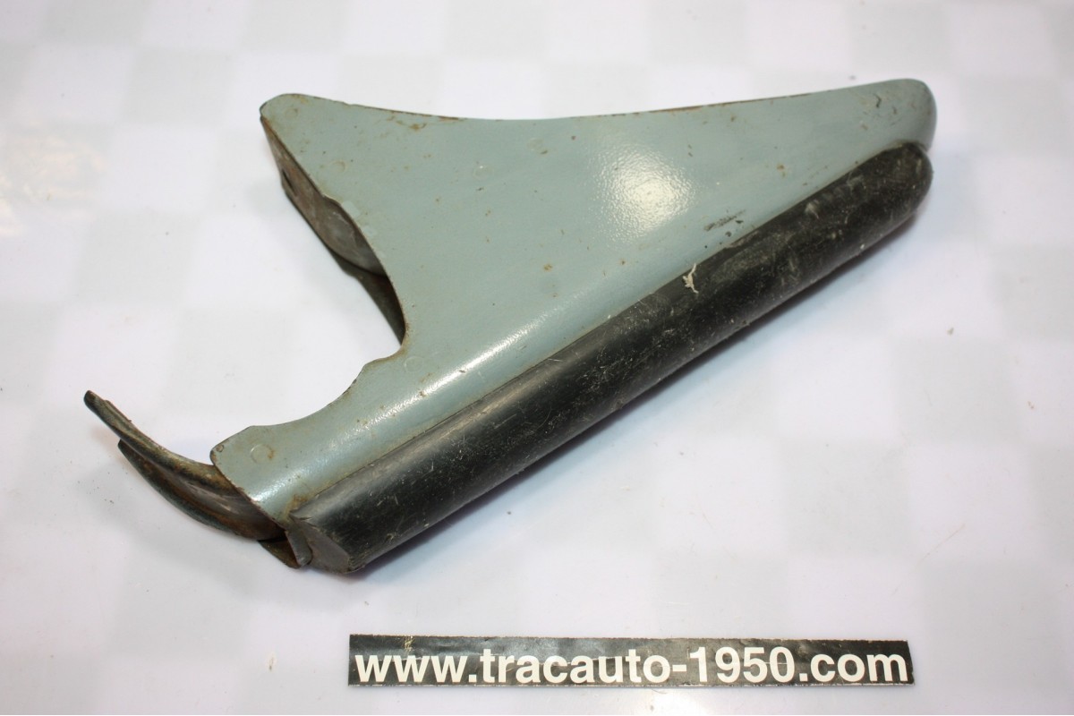 BUTOIR DE PARE CHOC GRAND MODELE...CITROEN 2CV AZ AZU