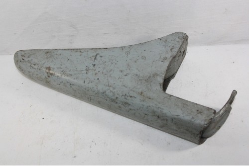 BUTOIR DE PARE CHOC GRAND MODELE...CITROEN 2CV AZ AZU - Tracauto1950