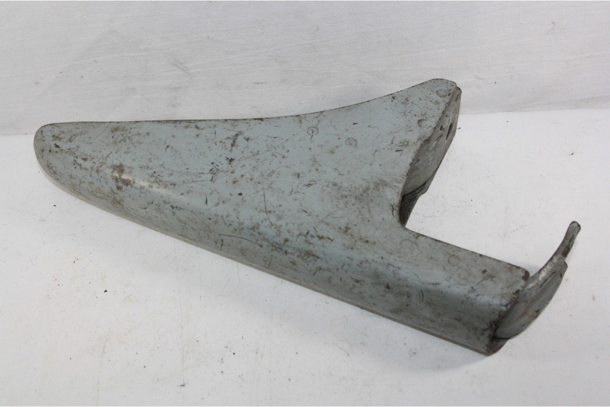 BUTOIR DE PARE CHOC GRAND MODELE...CITROEN 2CV AZ AZU - Tracauto1950