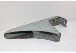 BUTOIR DE PARE CHOC GRAND MODELE...CITROEN 2CV AZ AZU - Tracauto1950