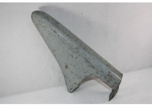 BUTOIR DE PARE CHOC GRAND MODELE...CITROEN 2CV AZ AZU - Tracauto1950