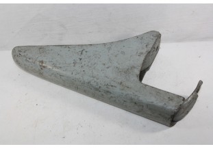 BUTOIR DE PARE CHOC GRAND MODELE...CITROEN 2CV AZ AZU - Tracauto1950