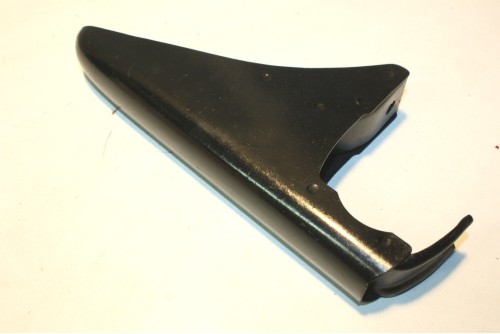 BUTOIR DE PARE CHOC...CITROEN 2CV AZL AZU avant 09/1965 - Tracauto1950