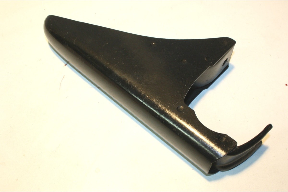 BUTOIR DE PARE CHOC...CITROEN 2CV AZL AZU avant 09/1965 - Tracauto1950