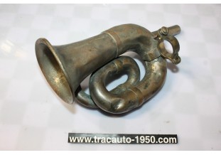 KLAXON A POIRE ANCIEN SETHOS...AUTOS ANCETRES VELOS