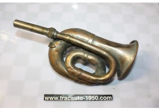 KLAXON A POIRE ANCIEN SETHOS...AUTOS ANCETRES VELOS