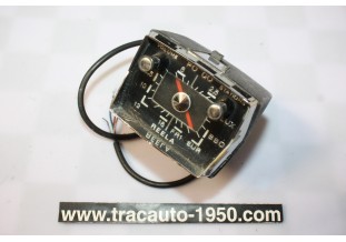 PETIT AUTORADIO REELA PO-GO 12V...AUTOS ANCIENNES COLLECTION