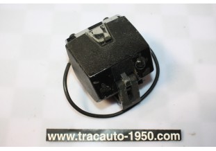 PETIT AUTORADIO REELA PO-GO 12V...AUTOS ANCIENNES COLLECTION