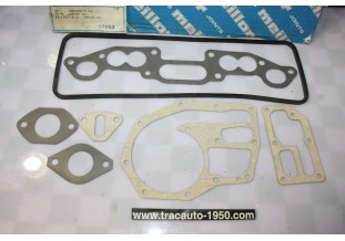 POCHETTE MOTEUR SIMPLIFIE MEILLOR 17053...RENAULT R4 R5 R6