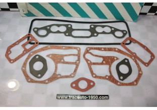 POCHETTE JOINTS MOTEUR SIMPLIFIE CURTY DH681...RENAULT R4 R5 R6