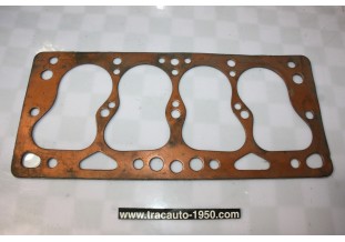 JOINT DE CULASSE CTMP 7851P...RENAULT PRIMAQUATRE VIVAQUATRE mot 343