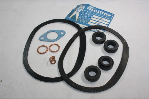 POCHETTE RODAGE DE JOINTS MOTEUR MEILLOR 15061...CITROEN AMI 6 3CV Mot 602cm3