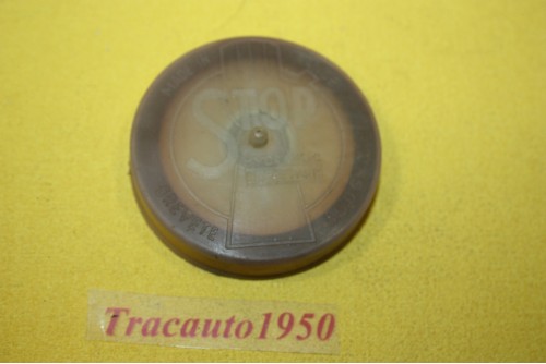 BOUCHON DE BOCAL DE FREIN STOP...AUTOS ANCIENNES DIVERS