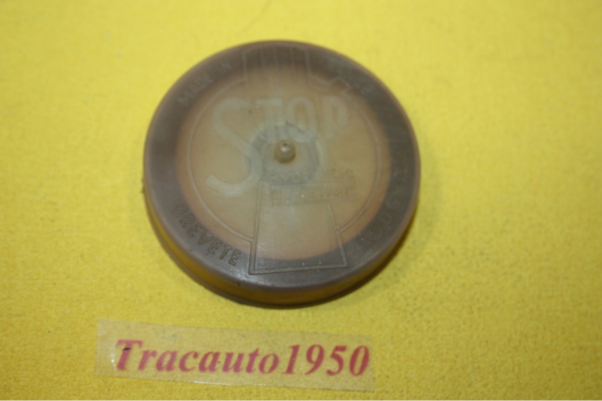 BOUCHON DE BOCAL DE FREIN STOP...AUTOS ANCIENNES DIVERS