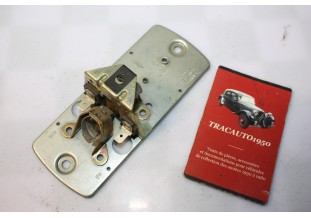 PLATINE DE FEU ARRIERE D/G SESALY R19...UTILITAIRES CAMIONS DIVERS