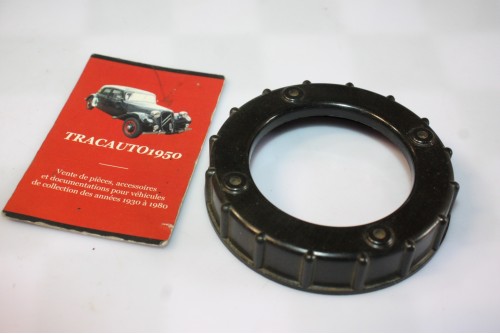 BOUCHON DE VASE D'EXPANSION AC DELCO Ø/80mm...AUTOS DIVERS