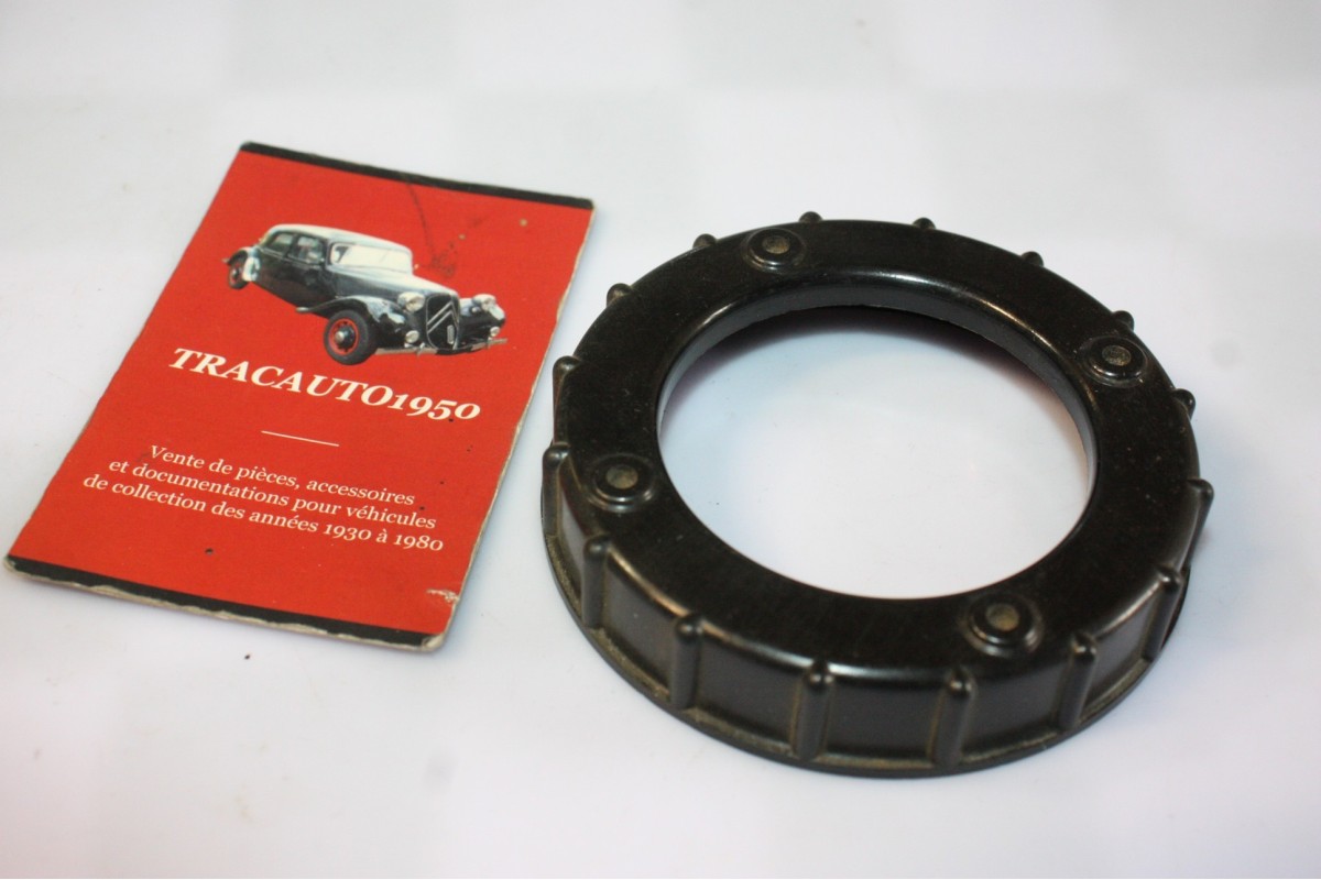 BOUCHON DE VASE D'EXPANSION AC DELCO Ø/80mm...AUTOS DIVERS