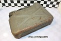 JERRICAN D'ESSENCE A.AUBRY 10L METAL..AUTOS DIVERS