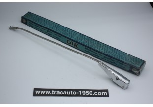 BRAS D'ESSUIE GLACE DROIT SEV MARCHAL 97663 L/345mm...PANHARD VLL