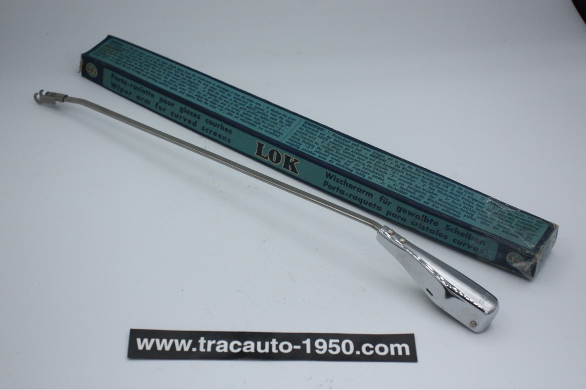 BRAS D'ESSUIE GLACE DROIT SEV MARCHAL 97663 L/345mm...PANHARD VLL