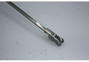 BRAS D'ESSUIE GLACE DROIT SEV MARCHAL 97663 L/345mm...PANHARD VLL