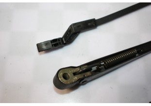 LOT DE 2 BRAS D'ESSUIE GLACE BOSCH 0398100798/844 L/400mm...MERCEDES RENAULT