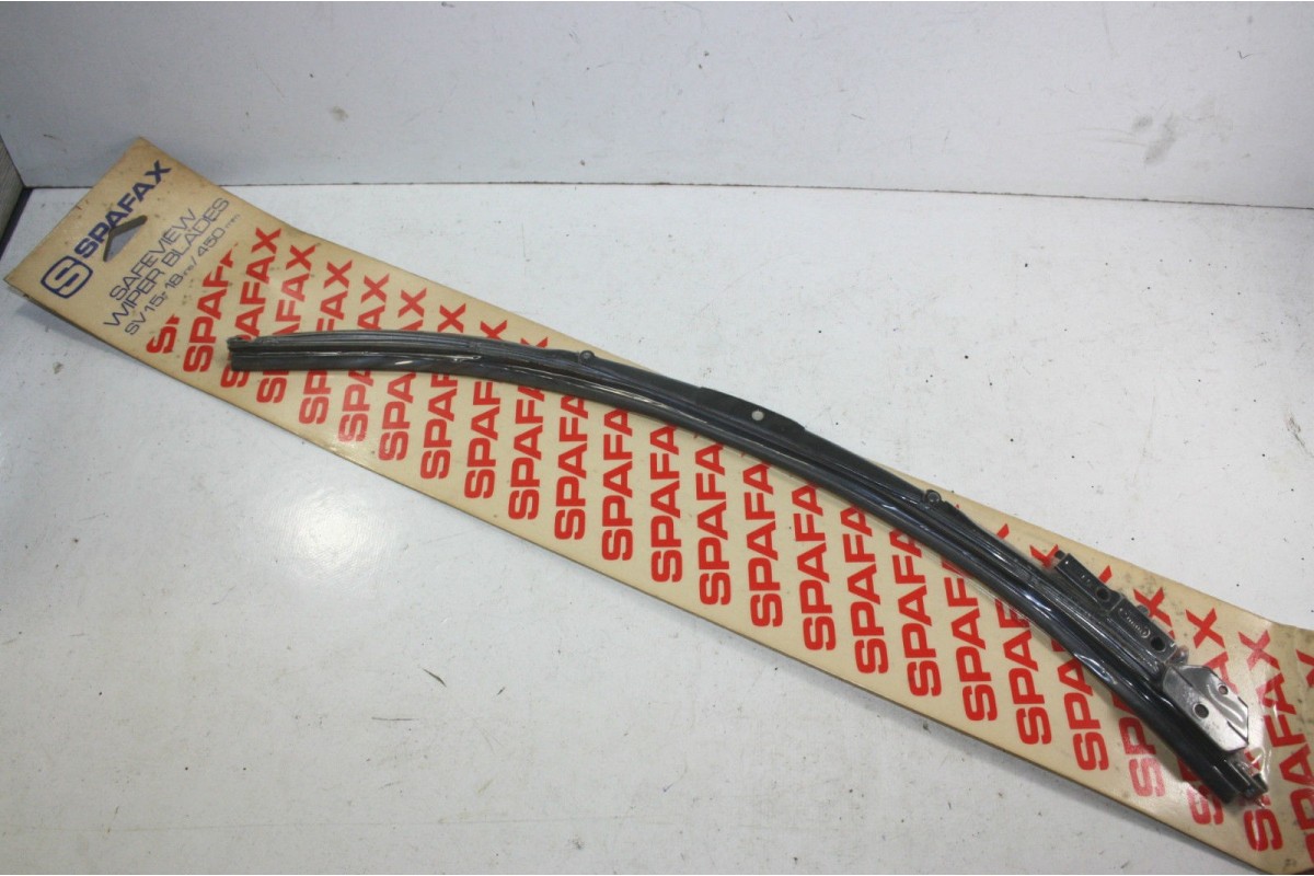 BALAI D'ESSUIE-GLACE SPARFAX SV 15 L/450mm...CAMIONS BERLIET DODGE...