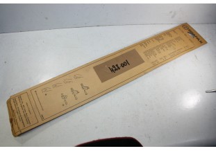 BALAI D'ESSUIE-GLACE SPARFAX SV 15 L/450mm...CAMIONS BERLIET DODGE...