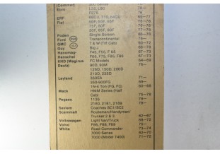 BALAI D'ESSUIE-GLACE SPARFAX SV 15 L/450mm...CAMIONS BERLIET DODGE...