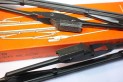 PAIRE DE BALAIS D'ESSUIE GLACE SPAFAX WB11 L/280mm...AUTOS DIVERS
