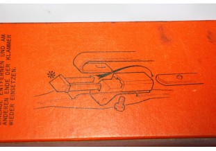 PAIRE DE BALAIS D'ESSUIE GLACE SPAFAX WB11 L/280mm...AUTOS DIVERS