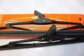 2 BALAIS D'ESSUIE GLACE SPAFAX WB12 L/304mm...AUTOS DIVERS