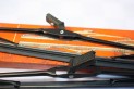 2 BALAIS D'ESSUIE GLACE SPAFAX WB13 L/333mm...AUTOS DIVERS