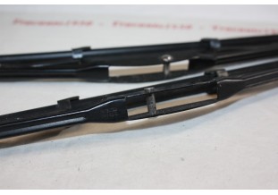 PAIRE DE BALAIS D'ESSUIE GLACE 275mm...CITROEN 2CV RENAULT R4 - Tr...