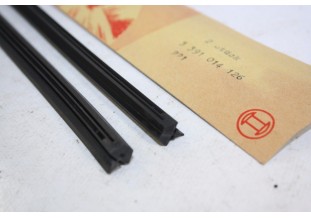 PAIRE DE RACLETTES D'ESSUIE-GLACE BOSCH L/330mm...AUTOS ANCIENNES ...