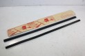 PAIRE DE RACLETTES D'ESSUI GLACE BOSCH 335mm...POUR BMW AUDI VW RENAULT SIMCA