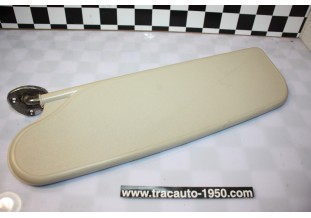 PARE SOLEIL PLASTIQUE RIGIDE COTE CONDUCTEUR L/415mm...AUTOS ANCIENNES