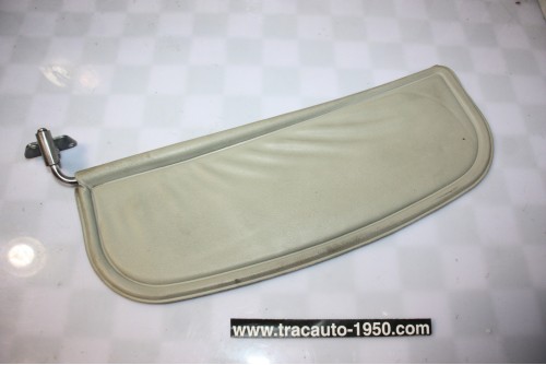 PARE SOLEIL ANCIEN L/365mm...AUTOS ANCIENNES COLLECTION