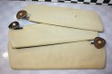 LOT DE 3 PARE SOLEIL D/G L/410mm...PEUGEOT RENAULT