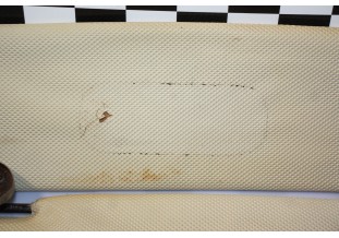 LOT DE 3 PARE SOLEIL D/G L/410mm...PEUGEOT RENAULT