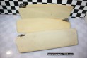 LOT DE 3 PARE SOLEIL D/G L/410mm...PEUGEOT RENAULT