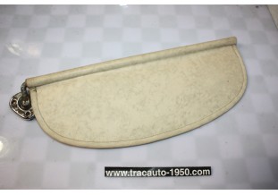 PARE SOLEIL ANCIEN L/360mm...CITROEN PEUGEOT ET DIVERS