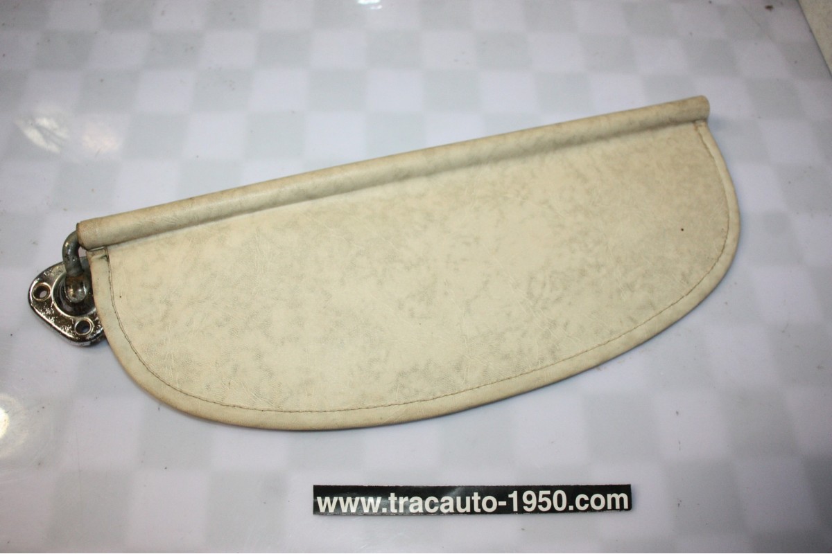 PARE SOLEIL ANCIEN L/360mm...CITROEN PEUGEOT ET DIVERS